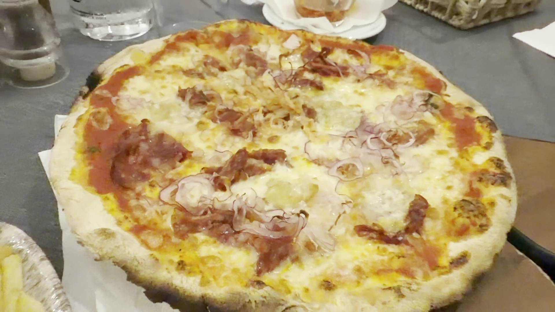 Ristorante Circolo Vizioso