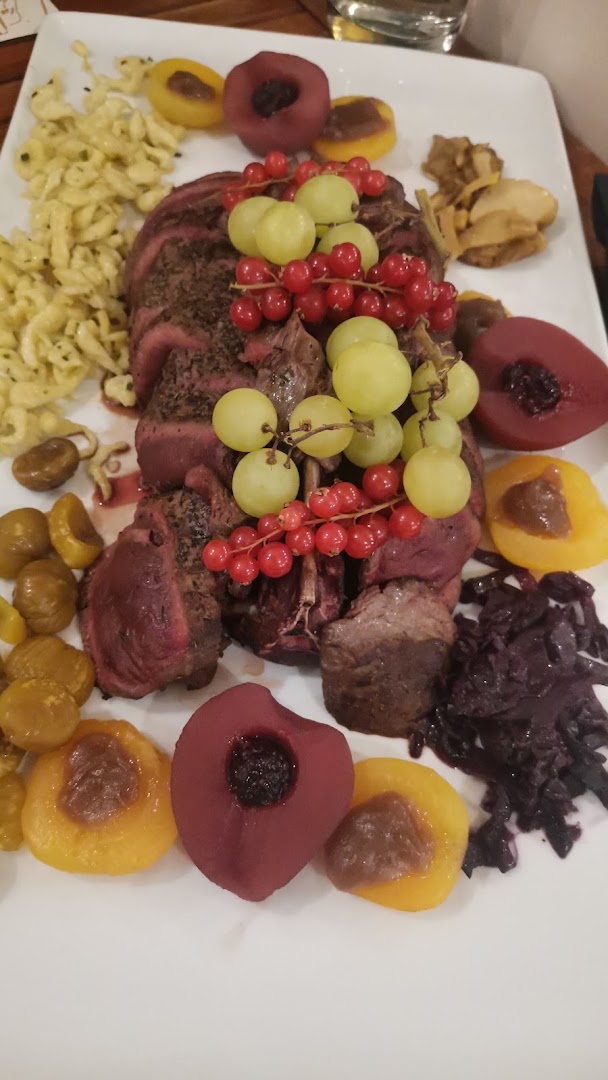 Ristorante Circolo Vizioso