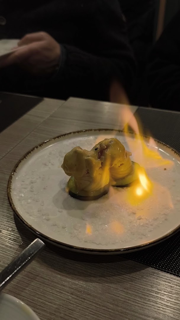 Ristorante Città delle Meraviglie, Roma