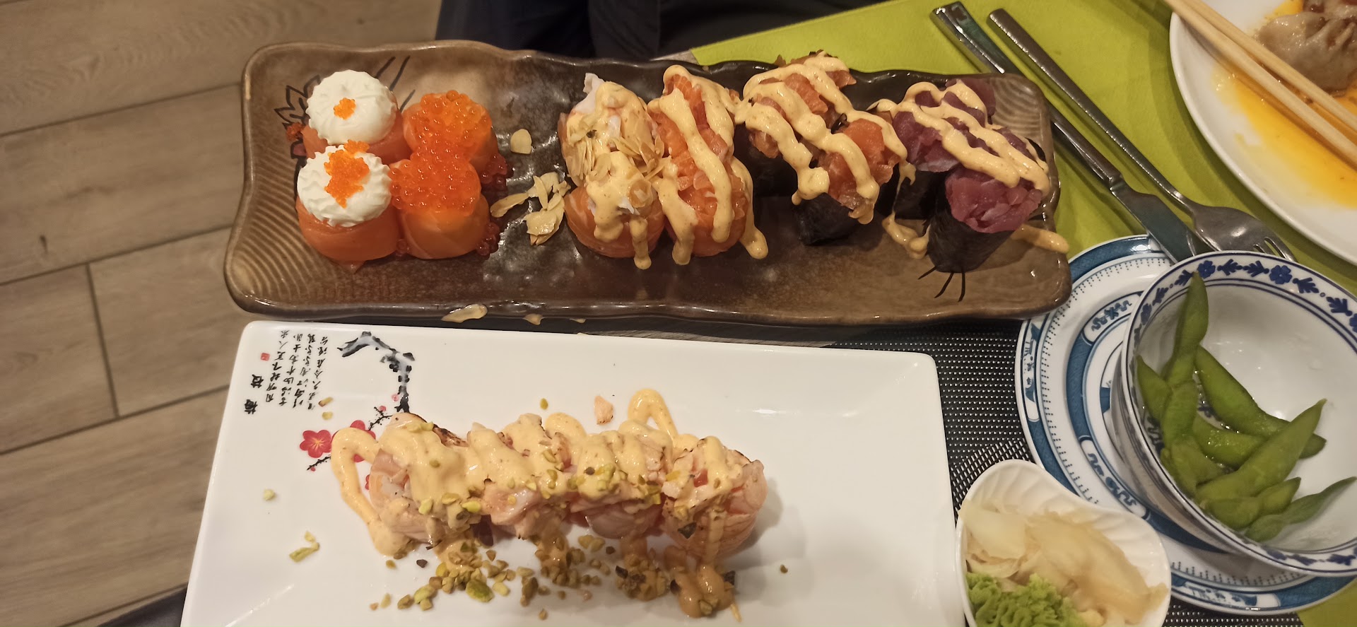 Ristorante Città delle Meraviglie