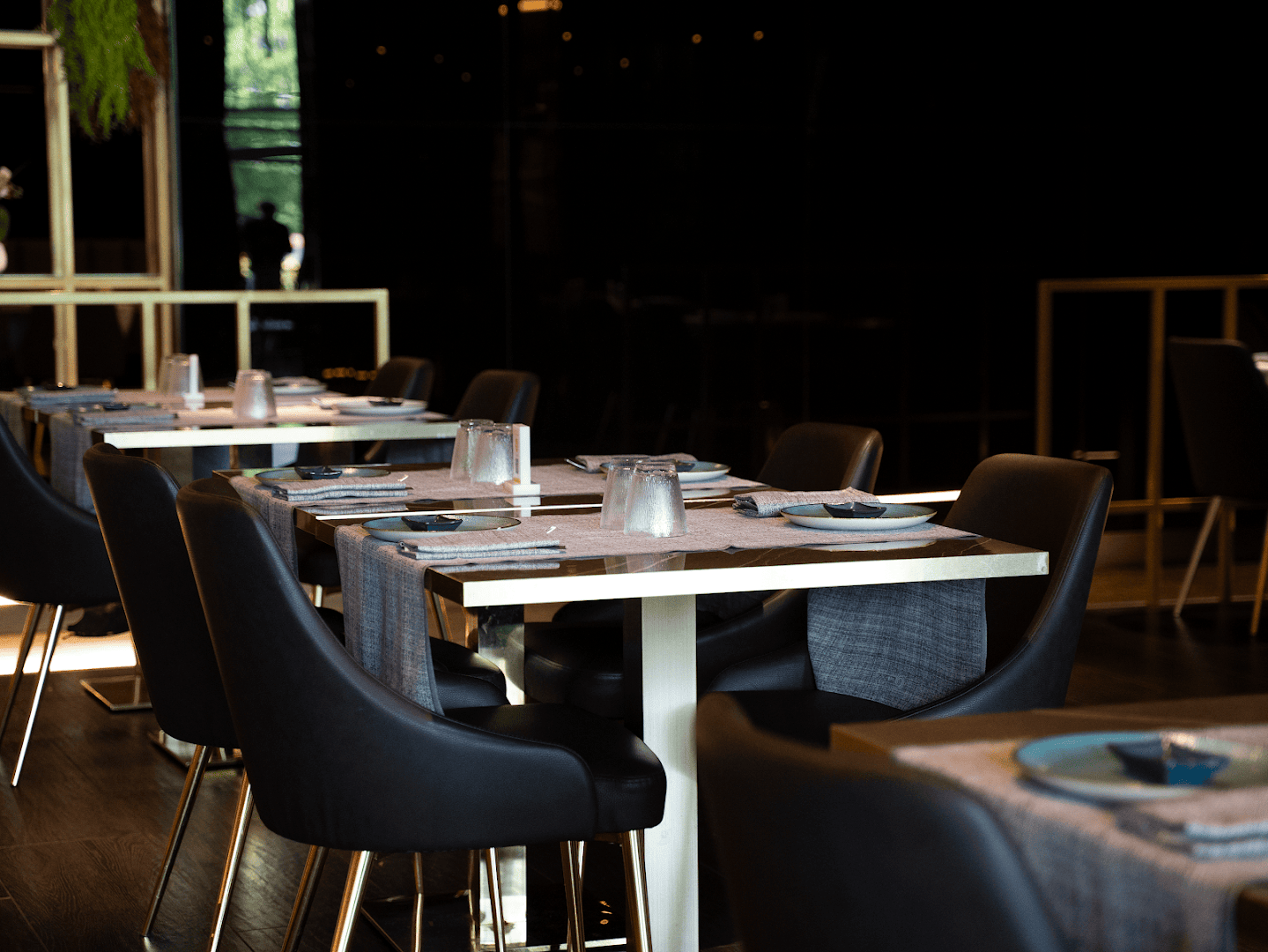 Ristorante Città D'Oro