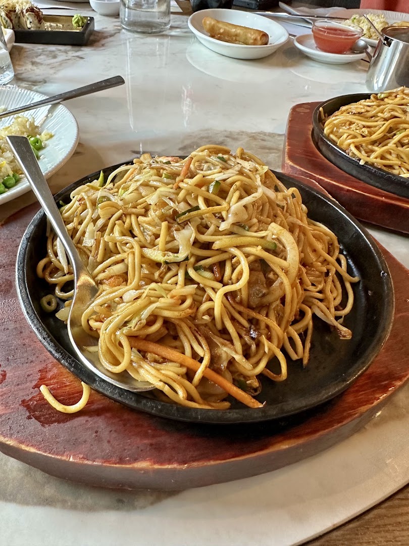 Ristorante Città D'Oro, Scandicci