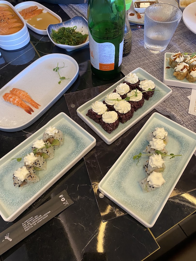 Ristorante Città D'Oro