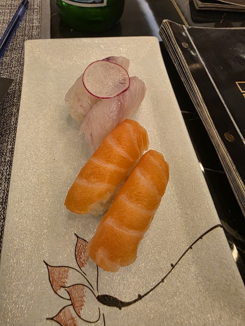 Ristorante Città D'Oro