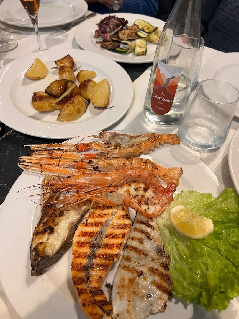 Ristorante Città Vecchia