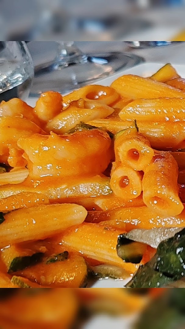 Ristorante Città Vecchia