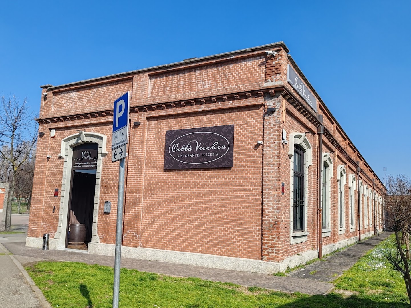 Ristorante Città Vecchia