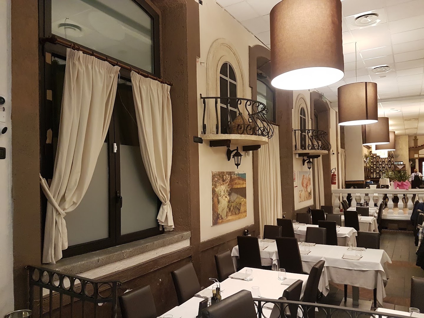 Ristorante Città Vecchia