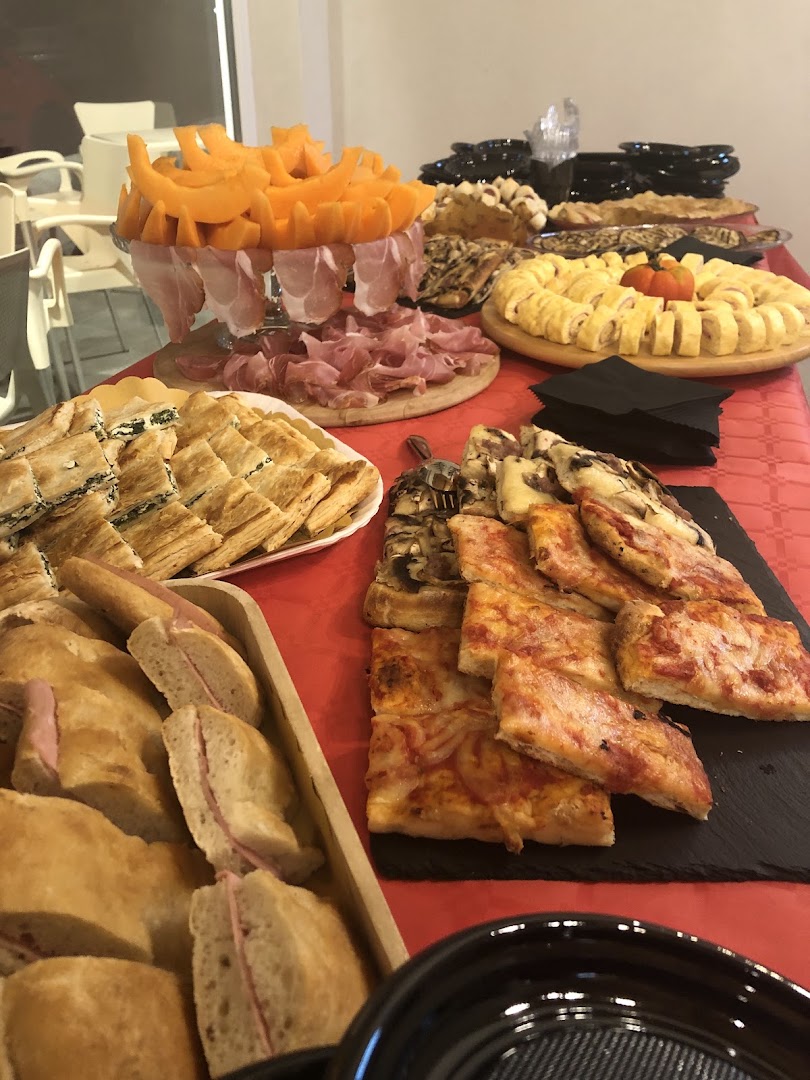 Ristorante Civico Ventuno