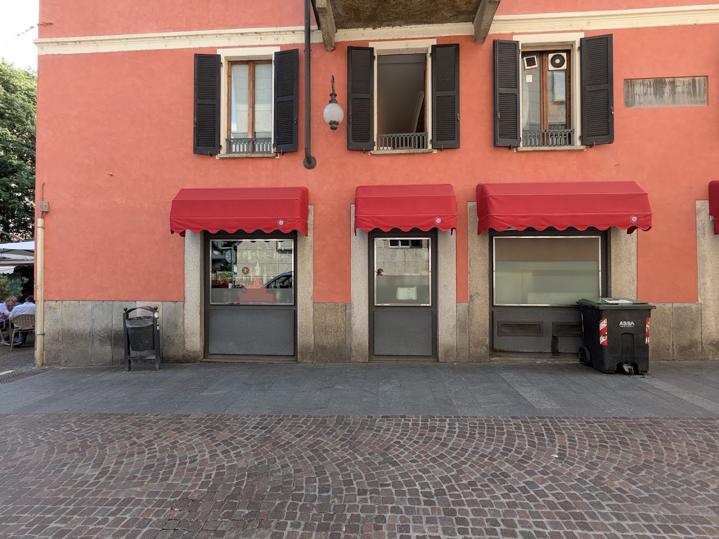 Ristorante Civico27Novara Bar VinOsteria, Novara