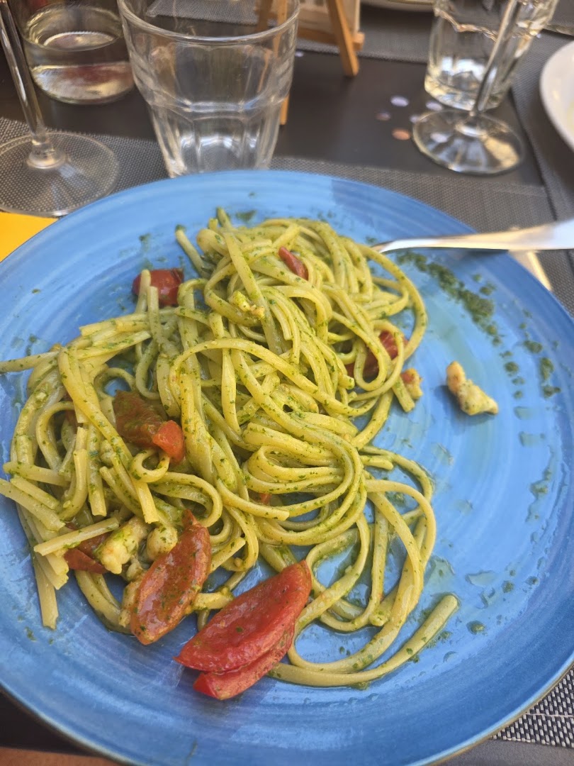 Ristorante Civico27Novara Bar VinOsteria