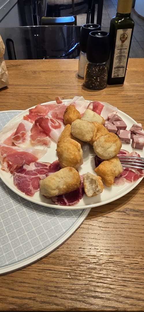 Ristorante Civico27Novara Bar VinOsteria
