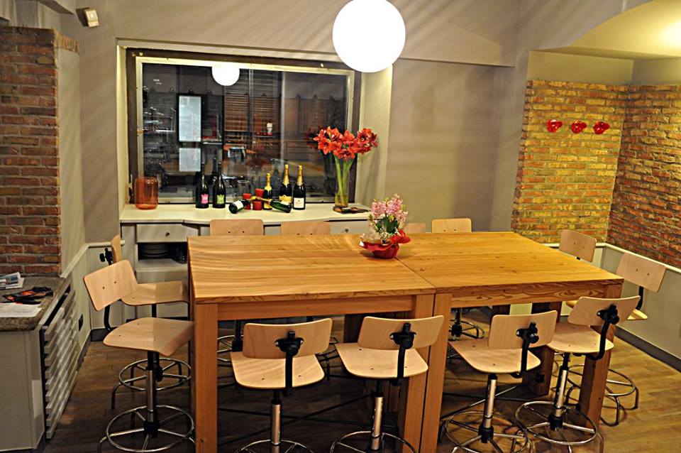 Ristorante Civico27Novara Bar VinOsteria