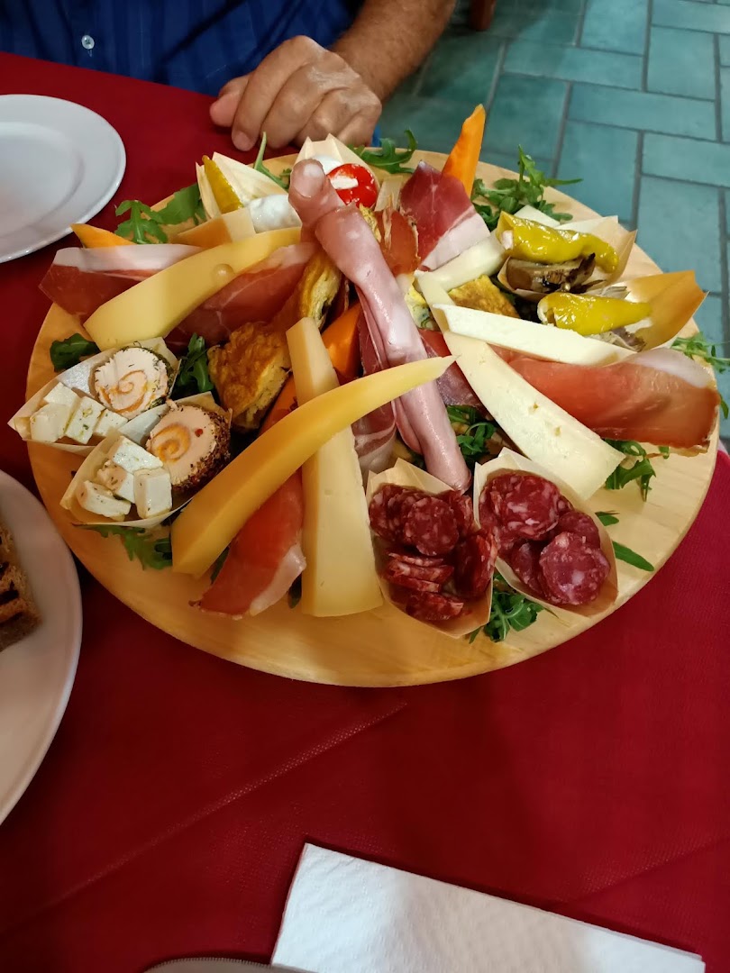 Ristorante "Civico29 (Villa Verde)"