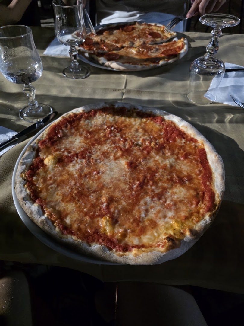 Ristorante "Civico29 (Villa Verde)"