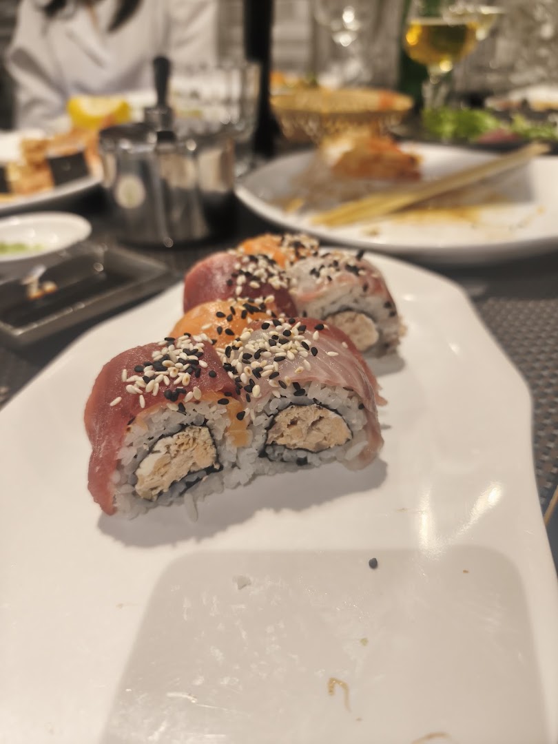 Ristorante Civiltà, Roma