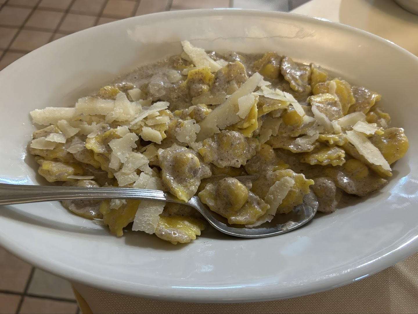 Ristorante Civorio