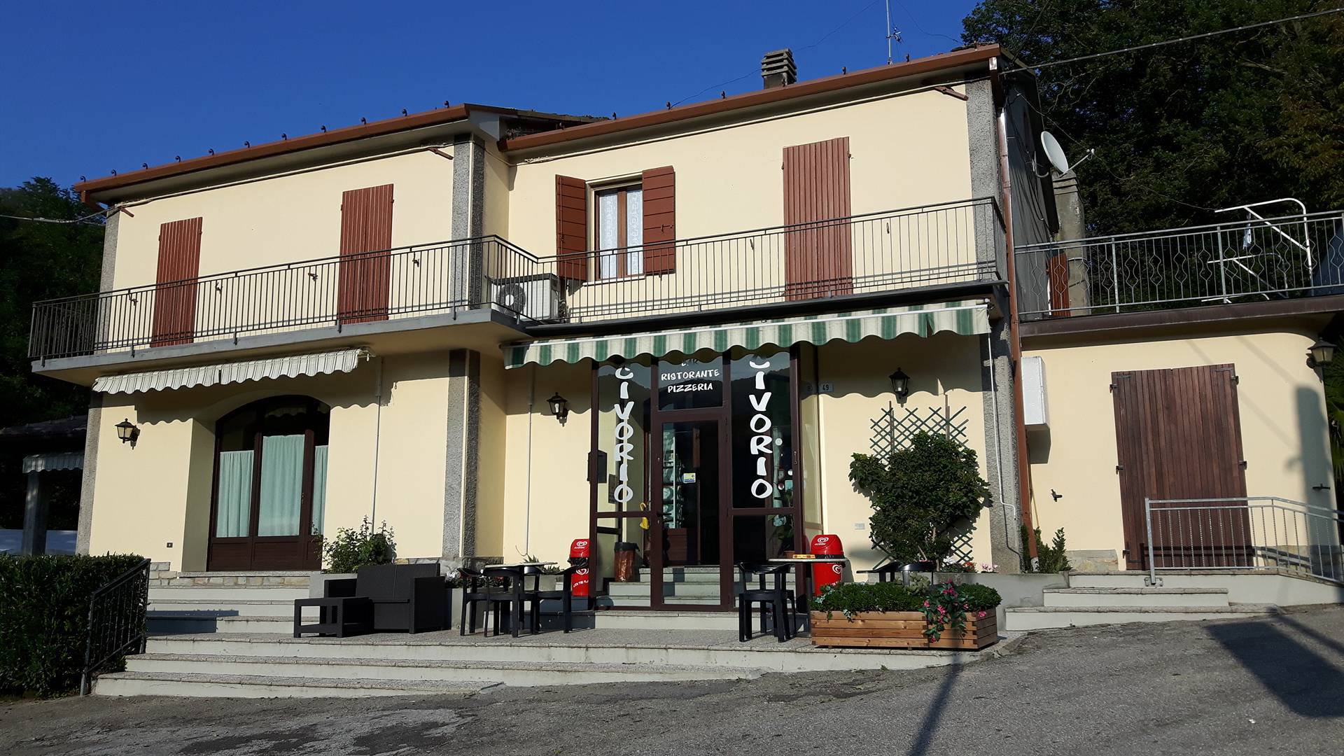 Ristorante Civorio