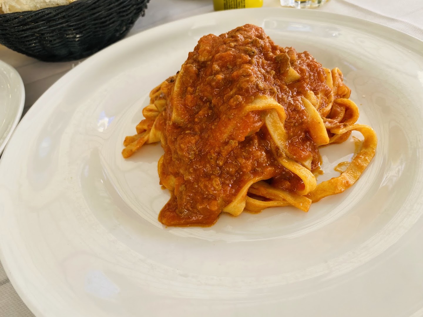 Ristorante Claps - Hamburgeria