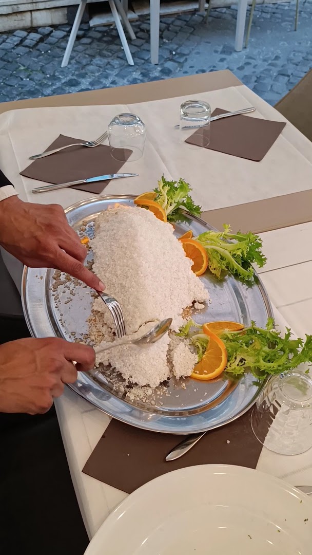 Ristorante Claps - Hamburgeria