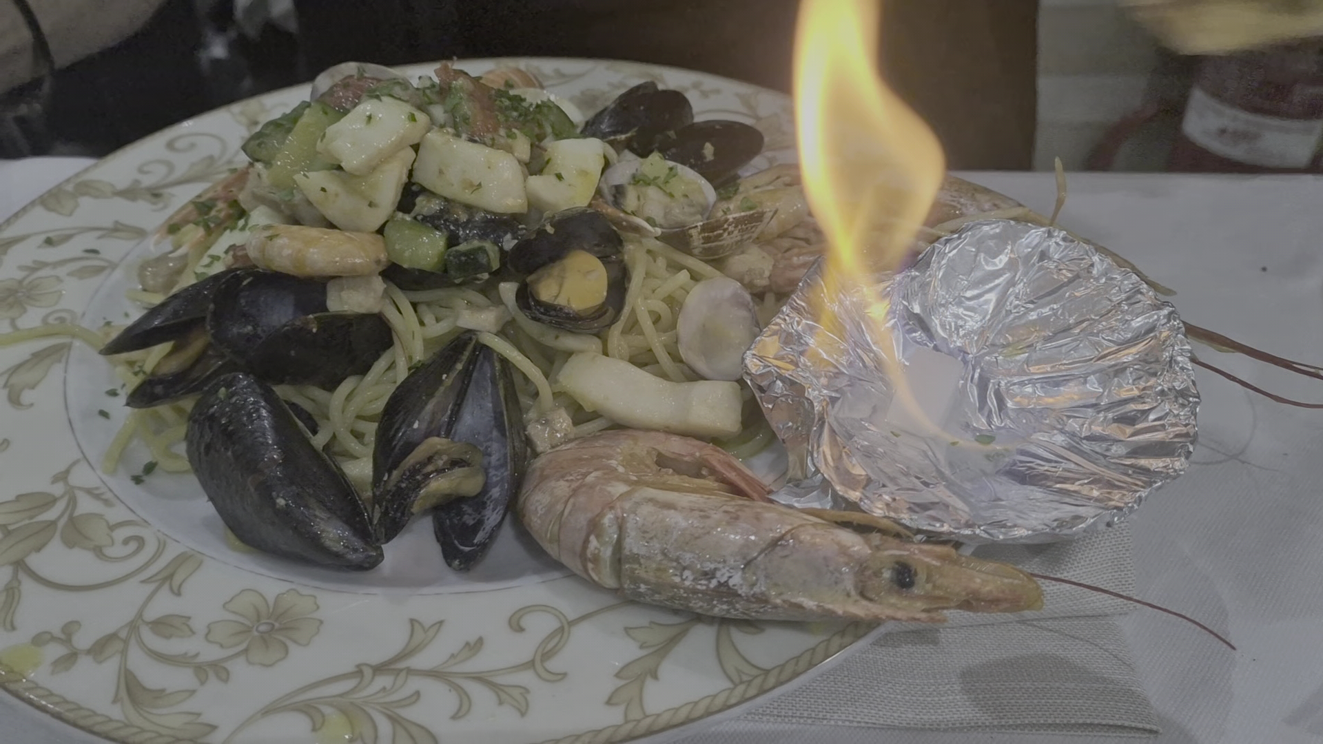 Ristorante Claudio's