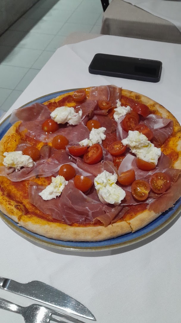 Ristorante Claudio's, Varedo