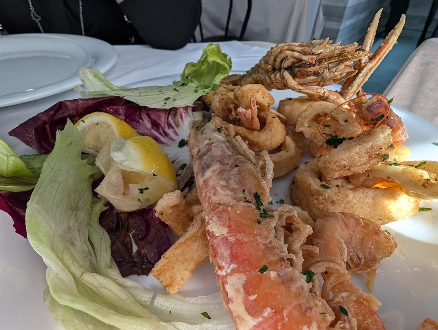 Ristorante Claudio's