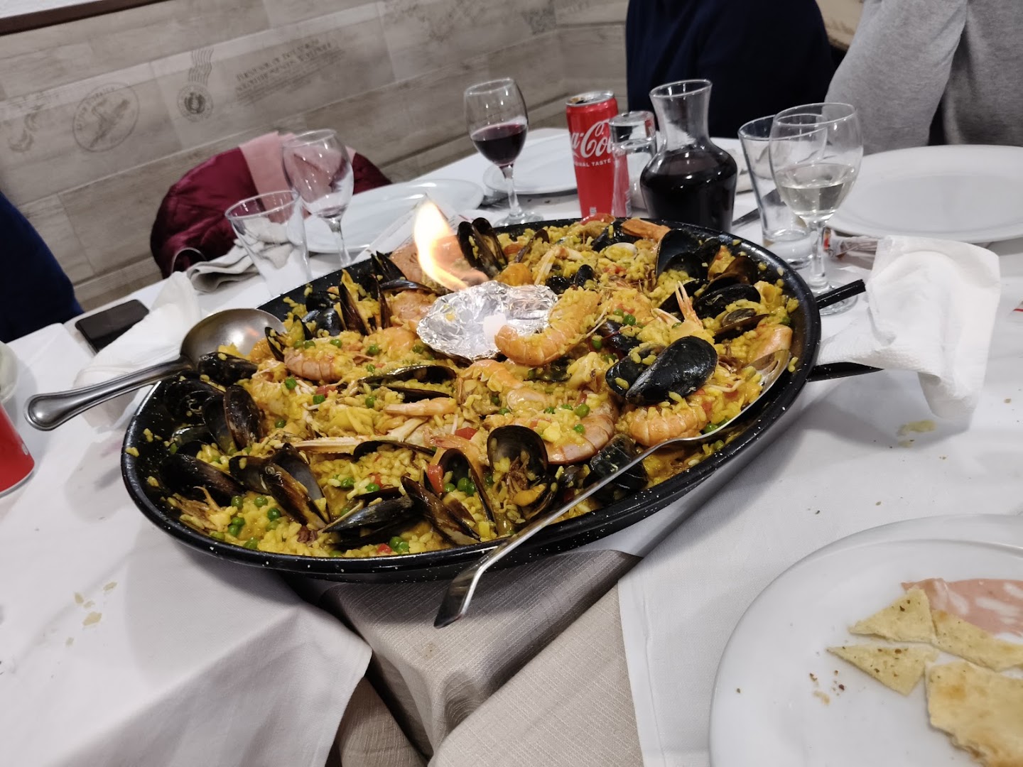 Ristorante Claudio's