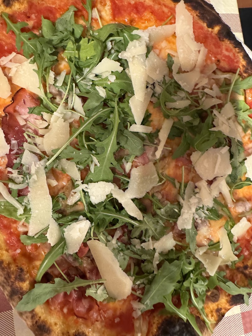 Ristorante Clio Bistrot Bar Pizzeria
