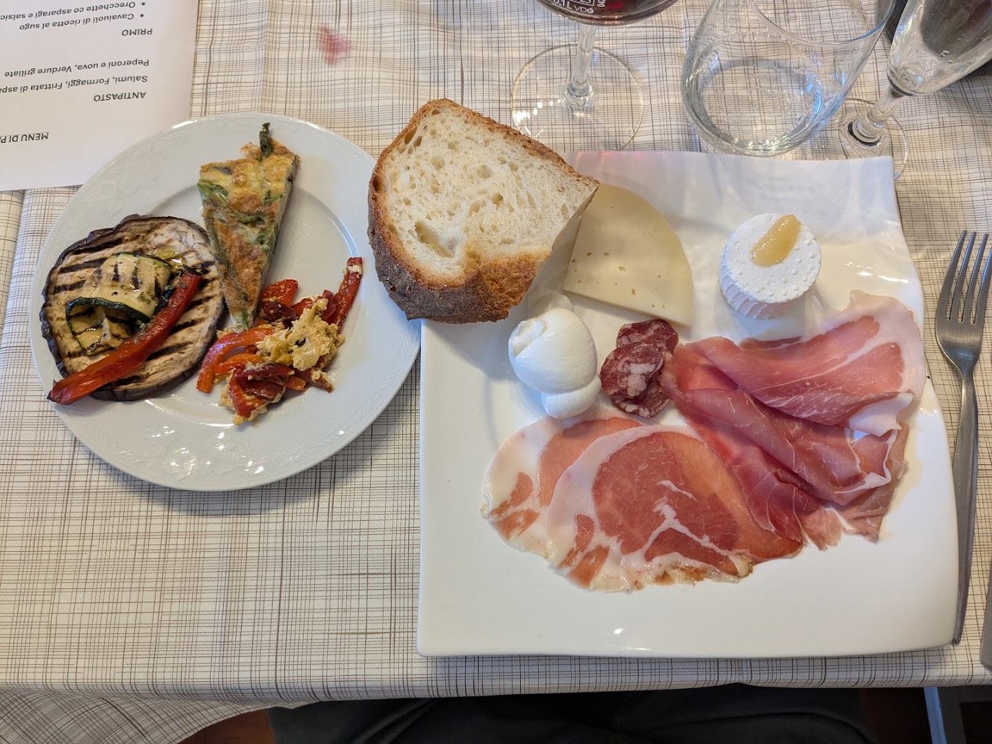 Ristorante Clio Bistrot Bar Pizzeria