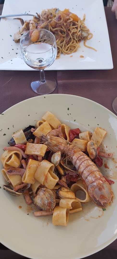 Ristorante Clio Bistrot Bar Pizzeria