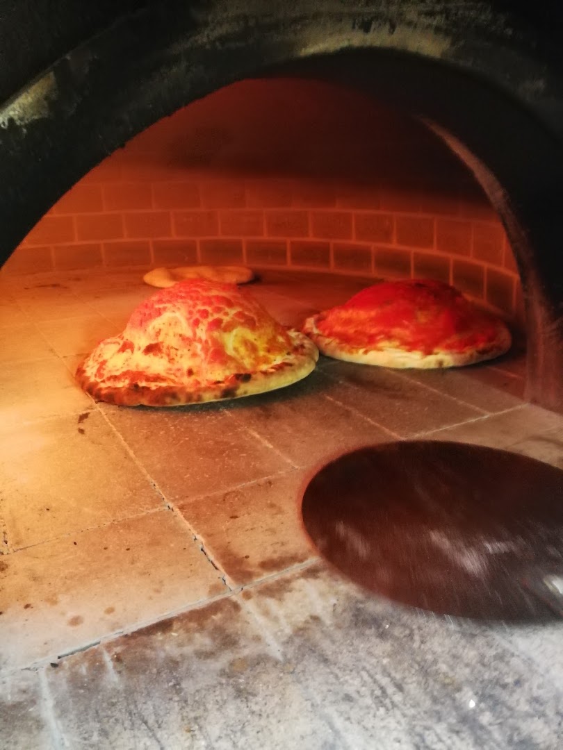 Ristorante Clio Bistrot Bar Pizzeria