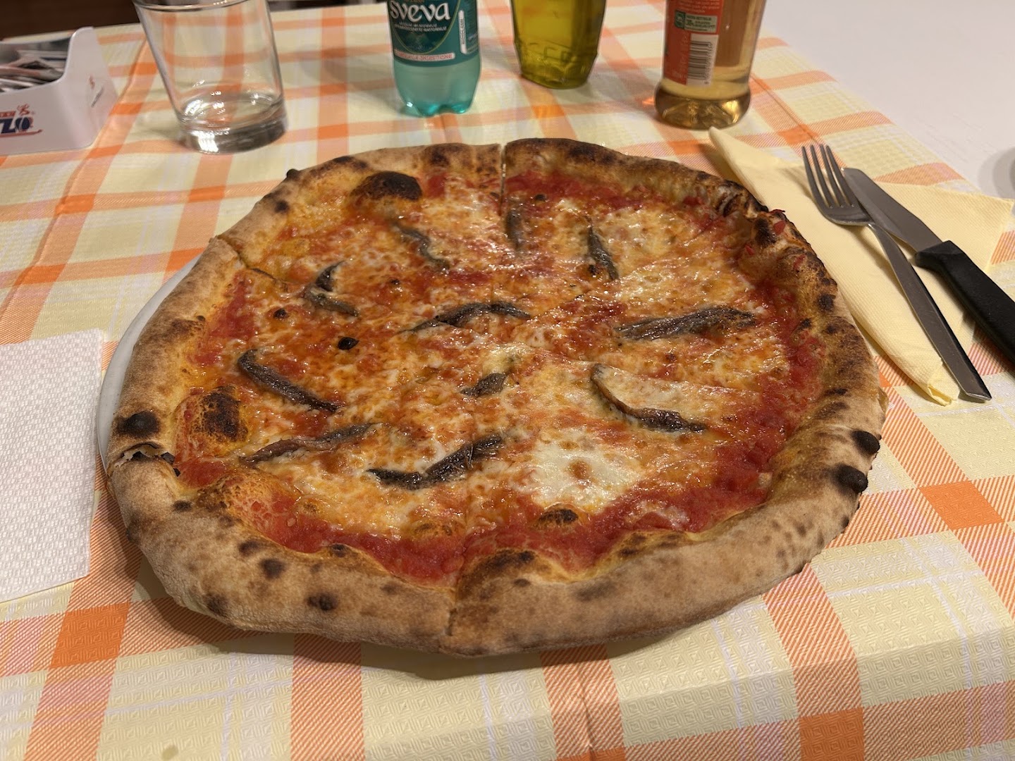 Ristorante Clio Bistrot Bar Pizzeria