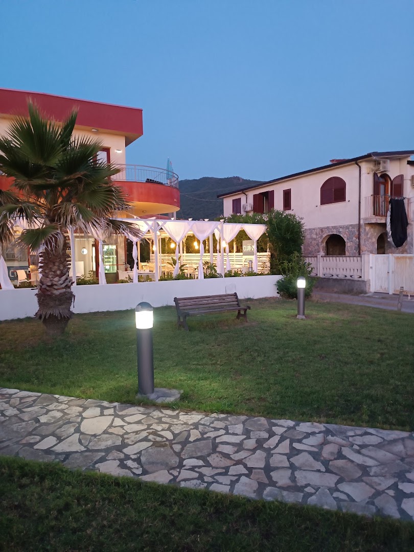 Ristorante CLUB 24