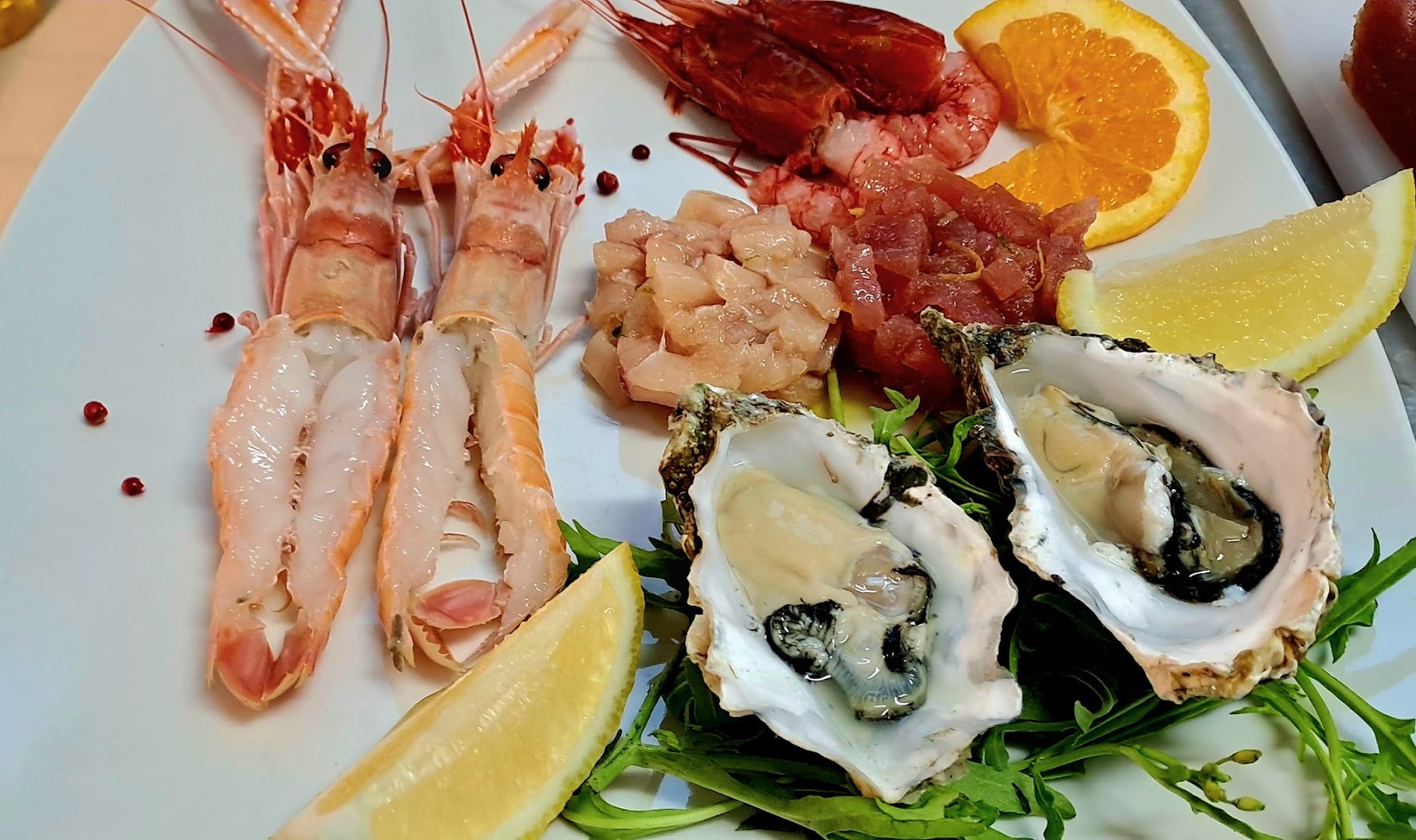 Ristorante CLUB 24