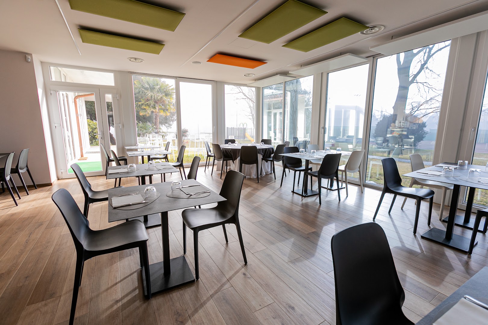Ristorante Club Green Park, Rivoli