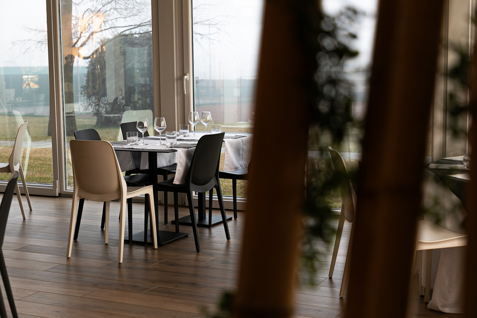 Ristorante Club Green Park