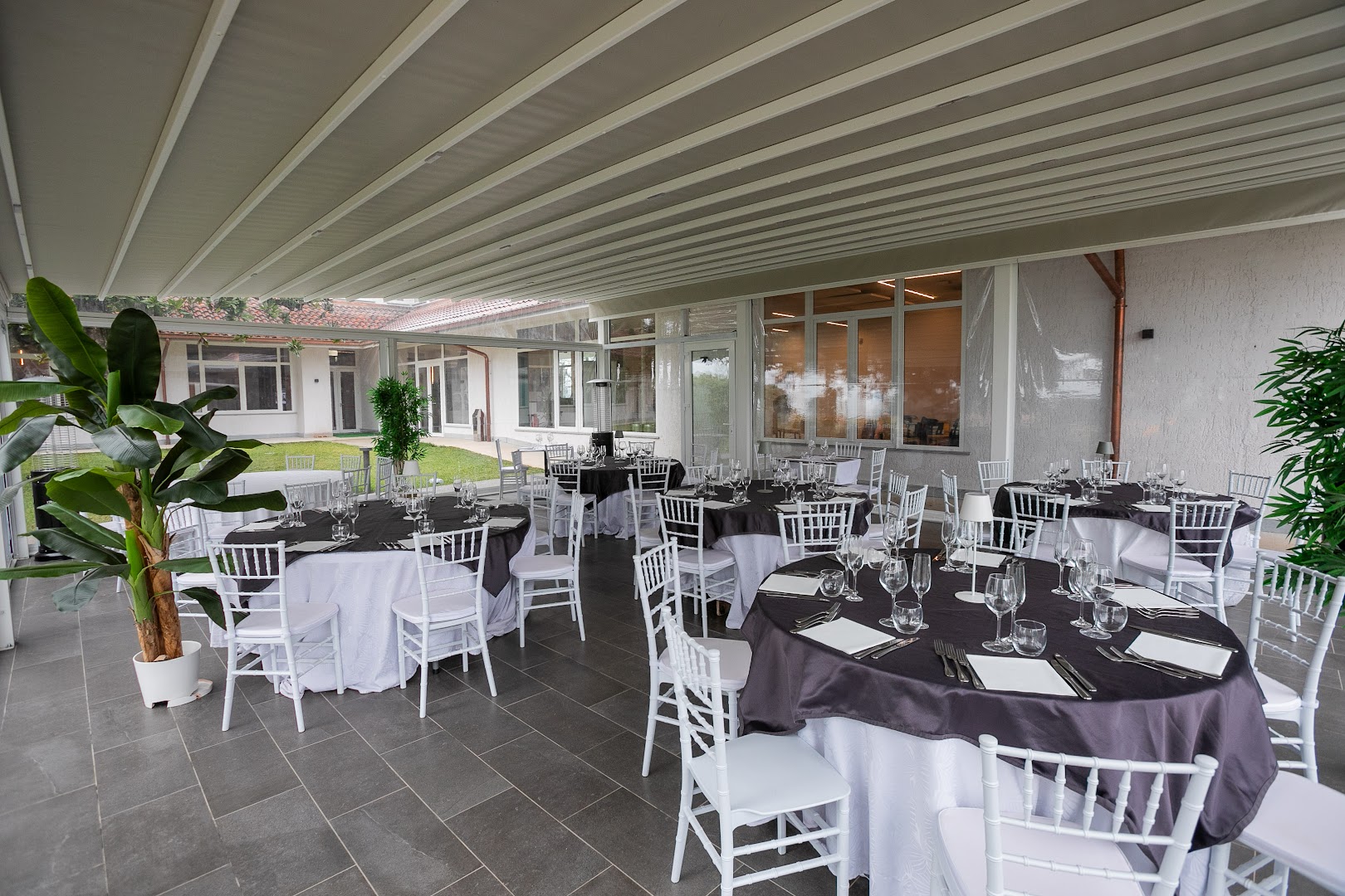 Ristorante Club Green Park
