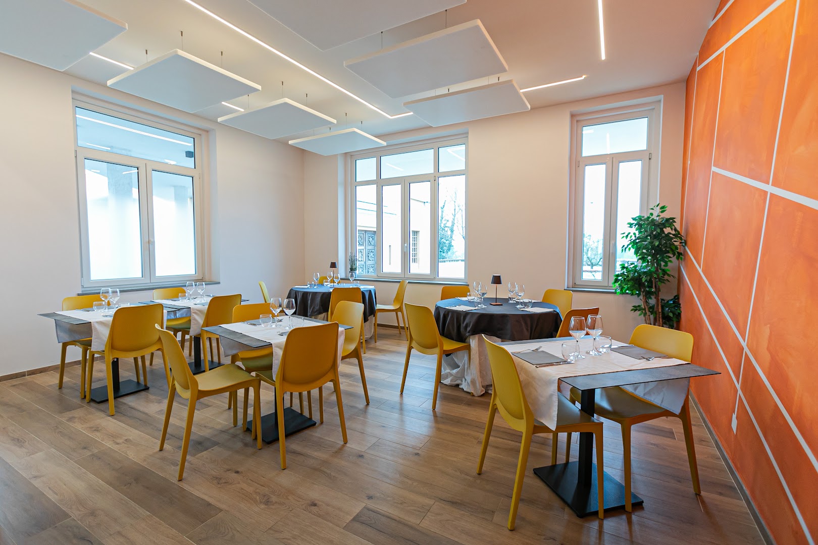 Ristorante Club Green Park