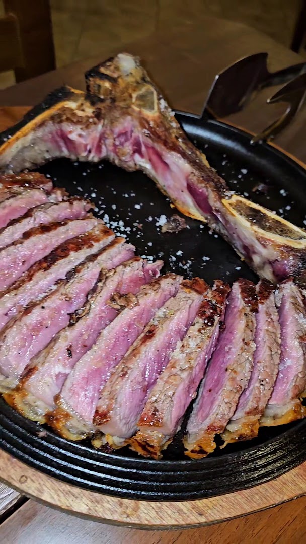 Ristorante Coccobrillo