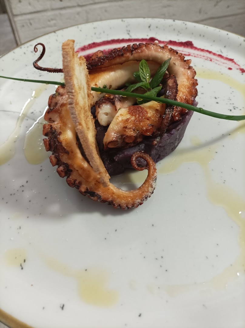 Ristorante Coccobrillo