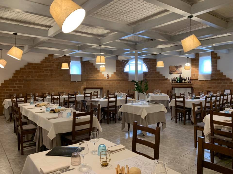 Ristorante Coccobrillo
