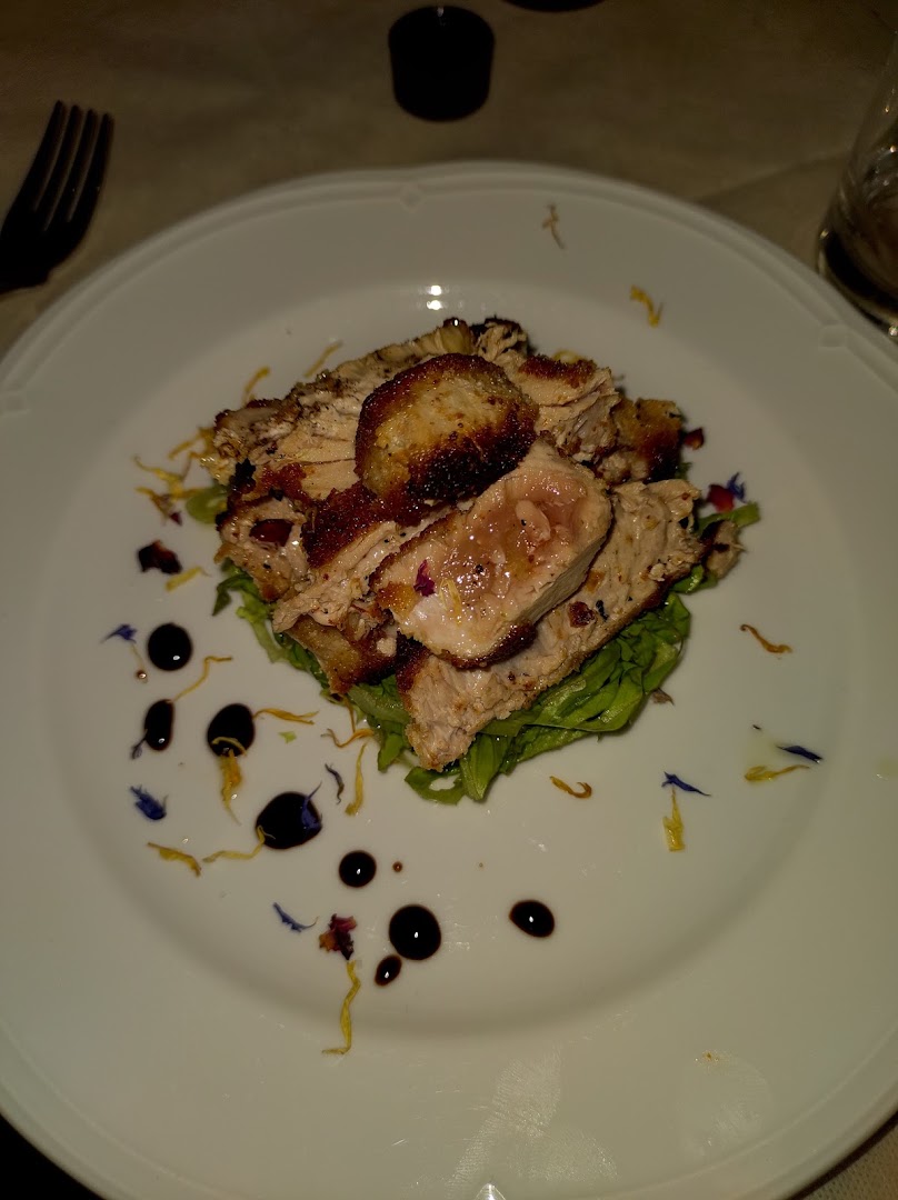 Ristorante & Cocktail Bar Le Mura