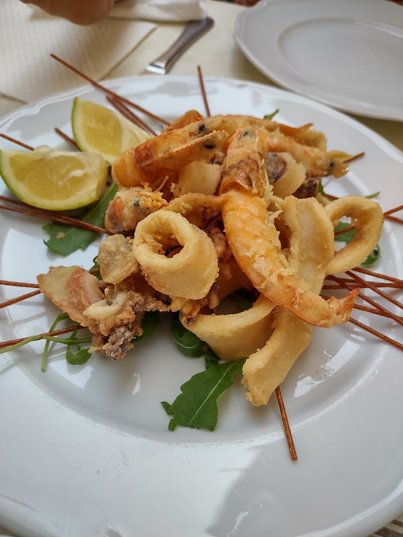 Ristorante & Cocktail Bar Le Mura