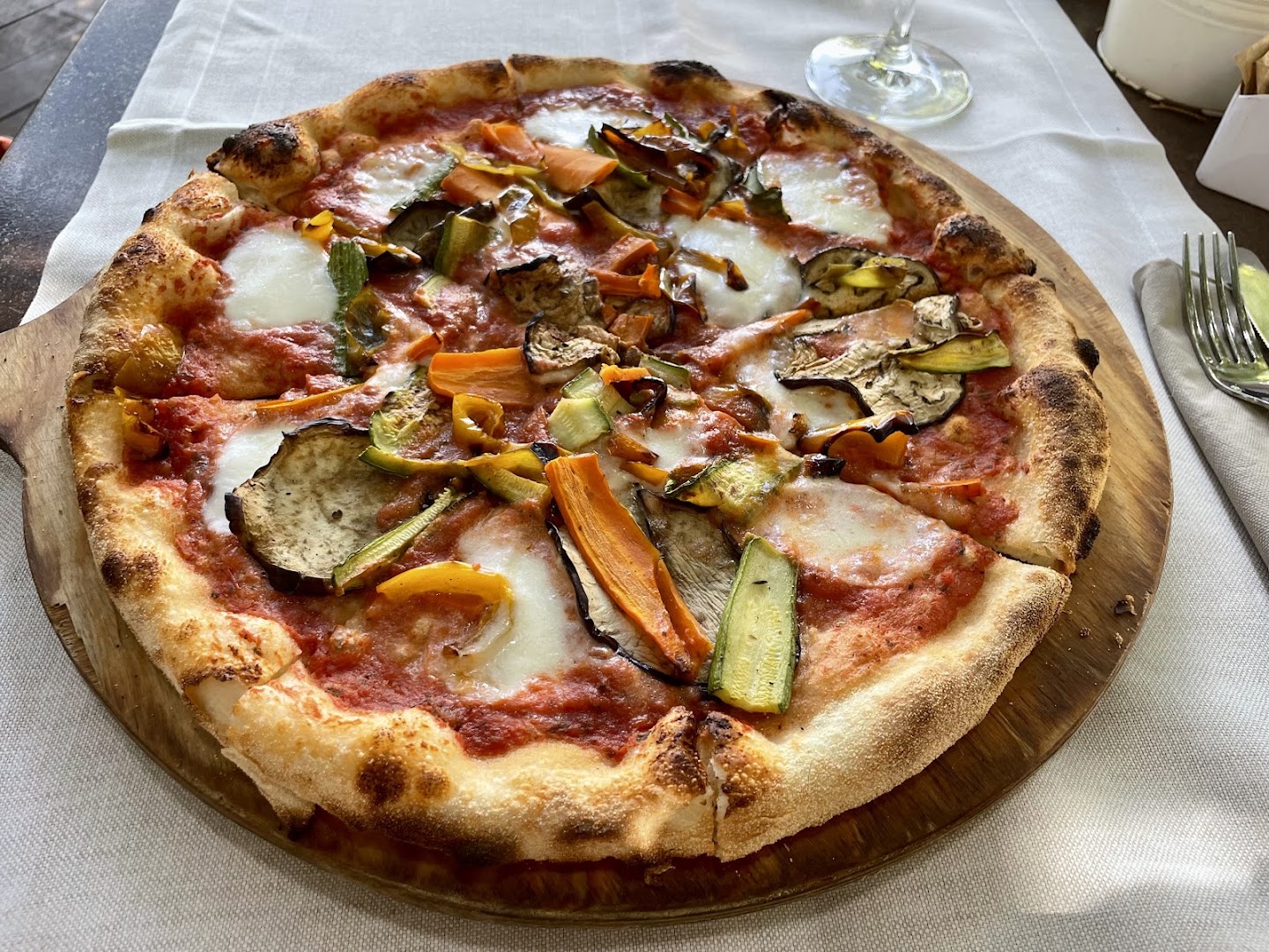 Ristorante cocktail bar San Colombano