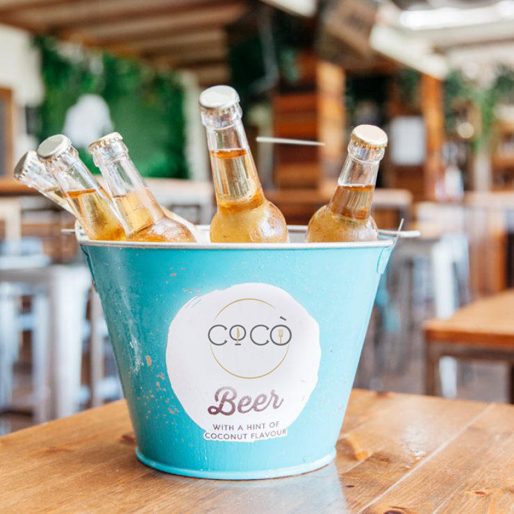 Ristorante Cocò