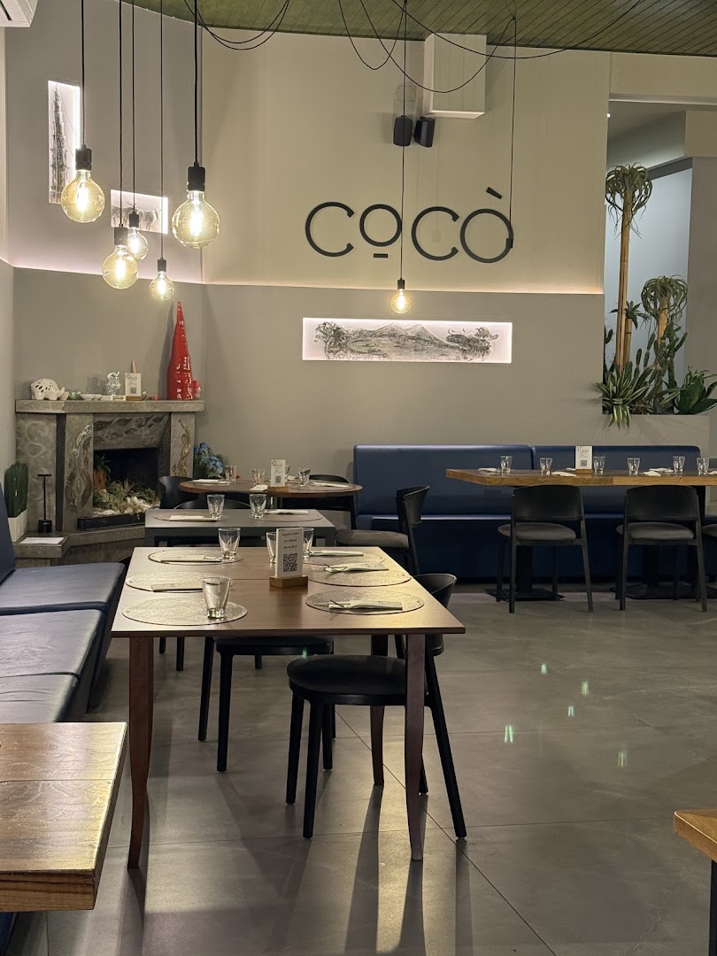Ristorante Cocò