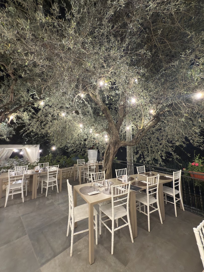 Ristorante Cocò, Fontanarosa