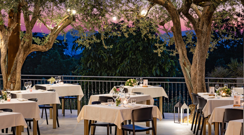 Ristorante Cocò