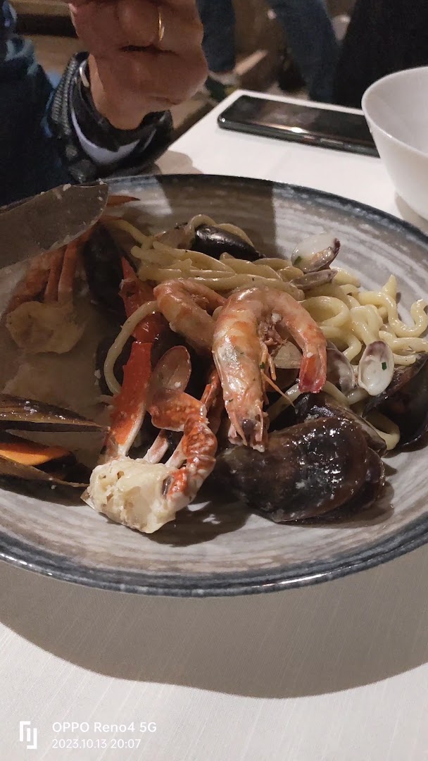 Ristorante Cohiba